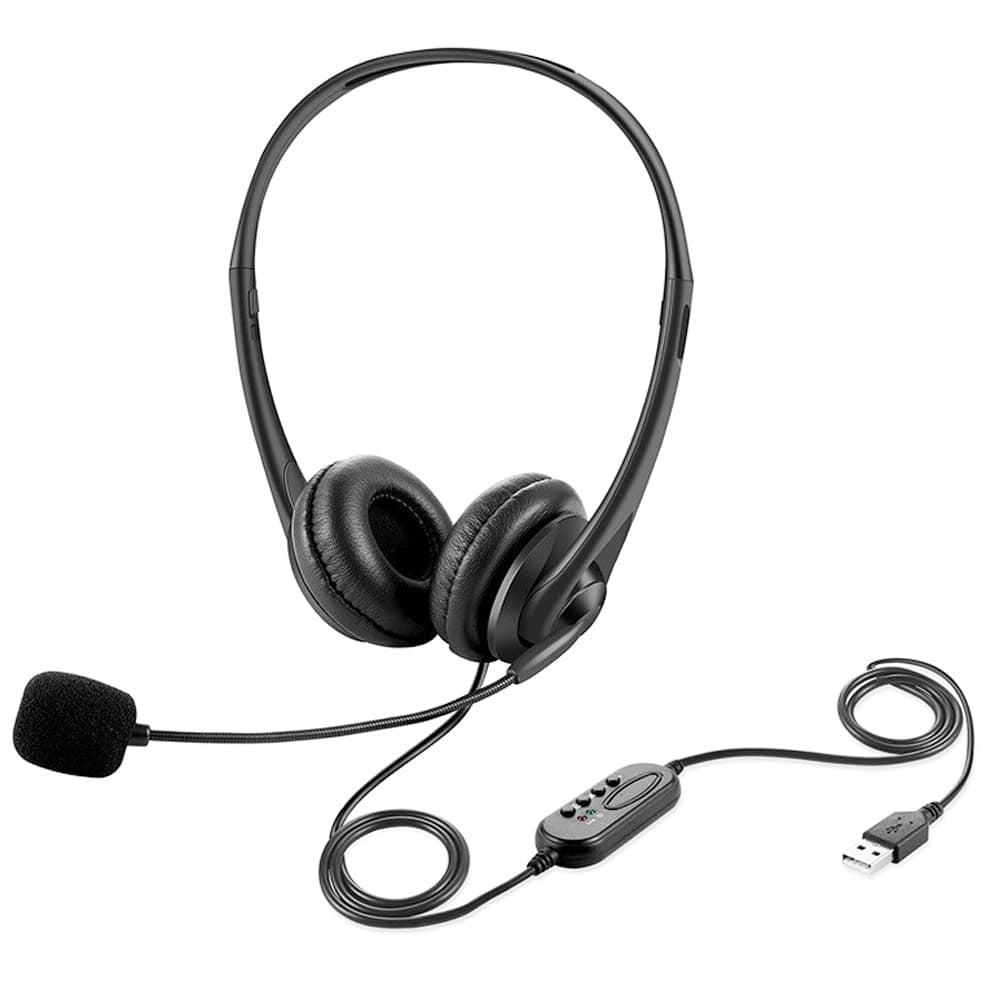 EASE Headset EHU40 Noise Cancelling EASE Headset EHU40 Noise Cancelling